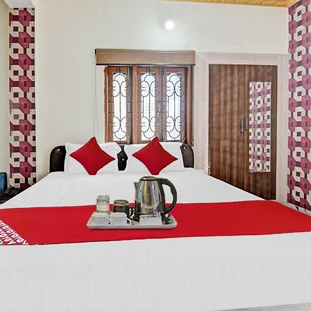 Hotel O Jagat Palace Ράντσι Εξωτερικό φωτογραφία