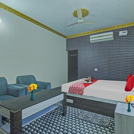 Hotel O Jagat Palace Ράντσι Εξωτερικό φωτογραφία