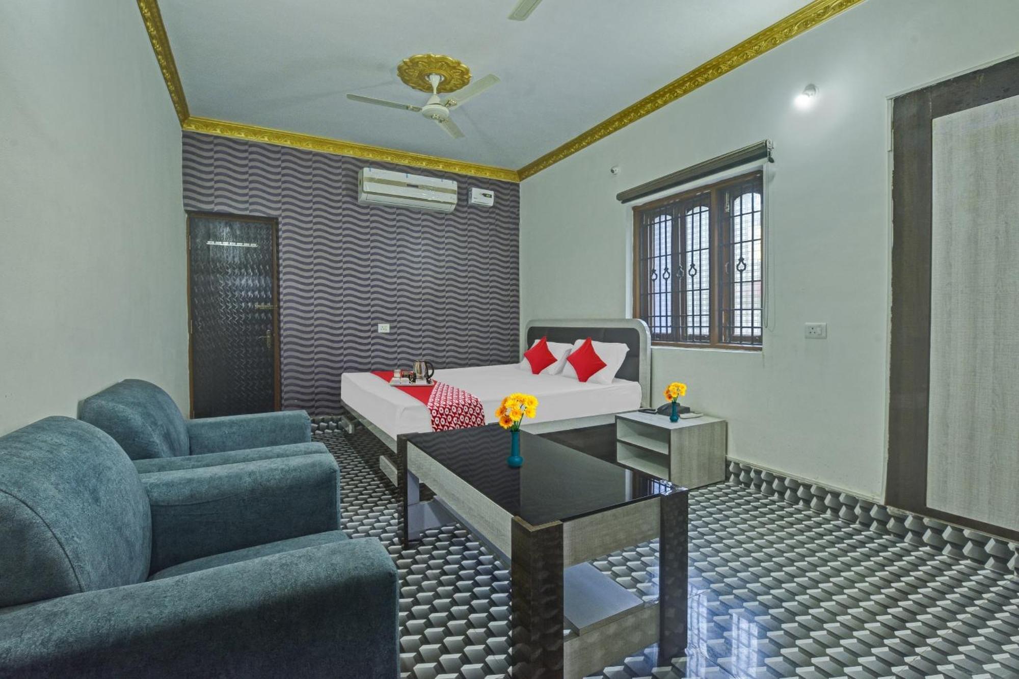 Hotel O Jagat Palace Ράντσι Εξωτερικό φωτογραφία